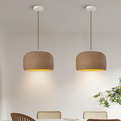 Nordic Bar LED Pendant Lamp Loft Minimalism Chandeliers Cord Pendant Lamp