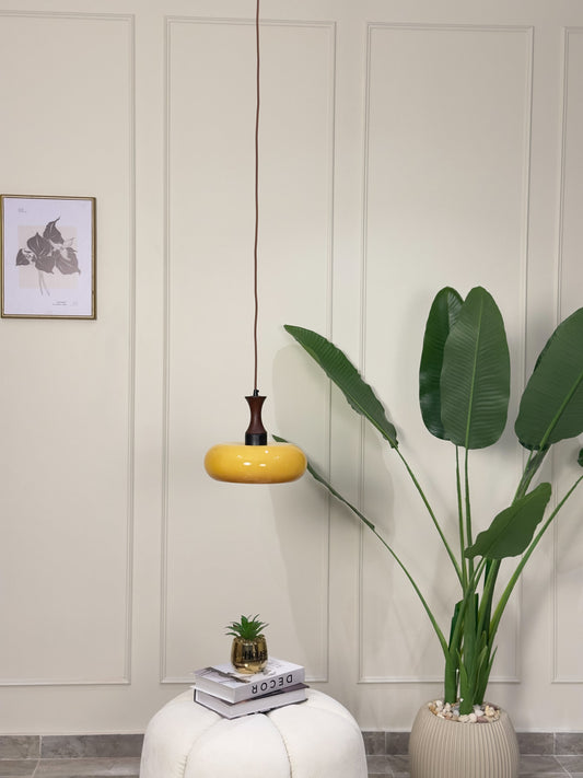 Rosalia Pendant Light
