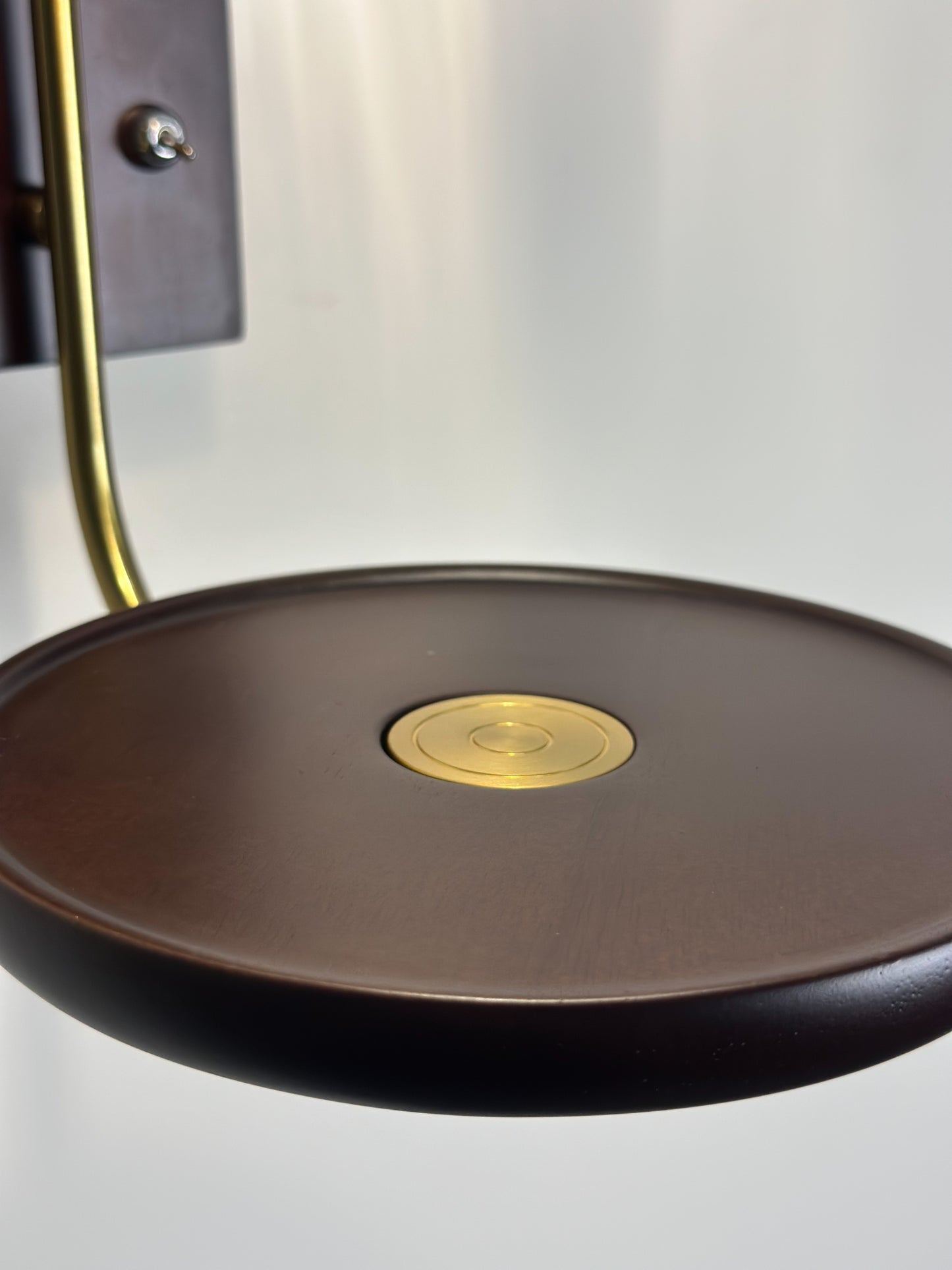 Merit wall light
