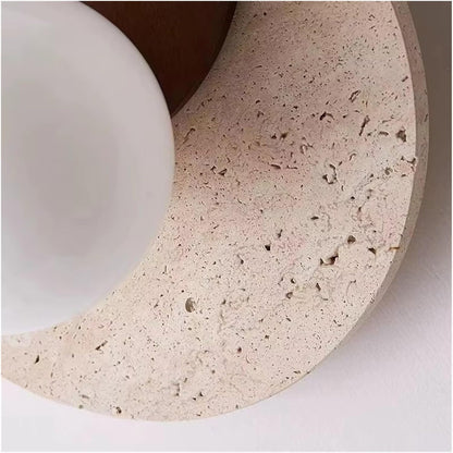 Lunar Eclipse Wall Lamp