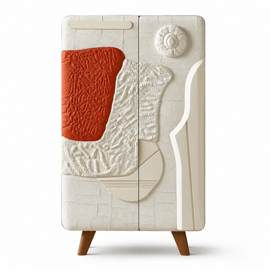 Ora storage cabinet
