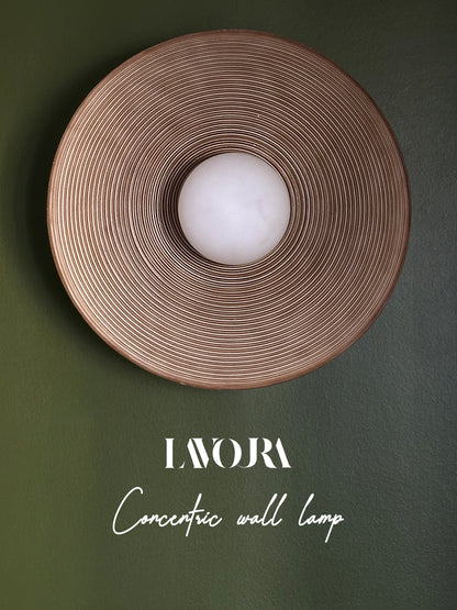 Renata wall light