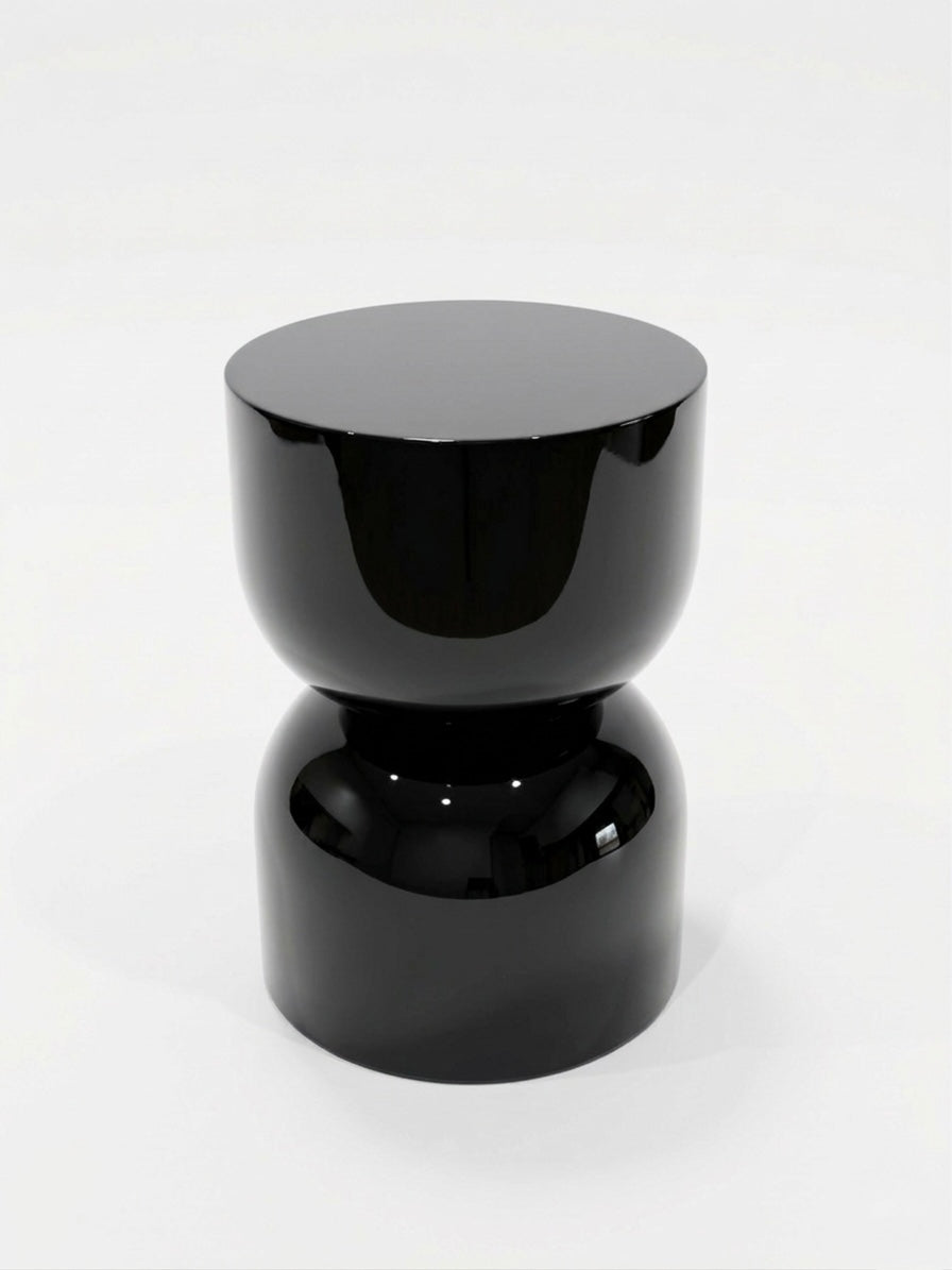 Zen side table