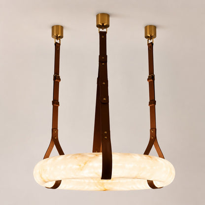 Chandelier oslo C - Alain Ellouz