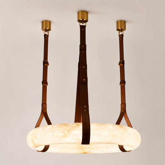 Chandelier oslo C - Alain Ellouz