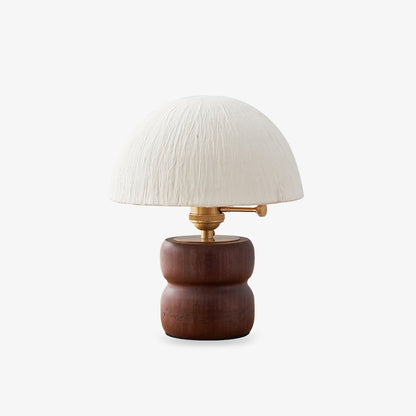 Alice Mushroom Table Lamp