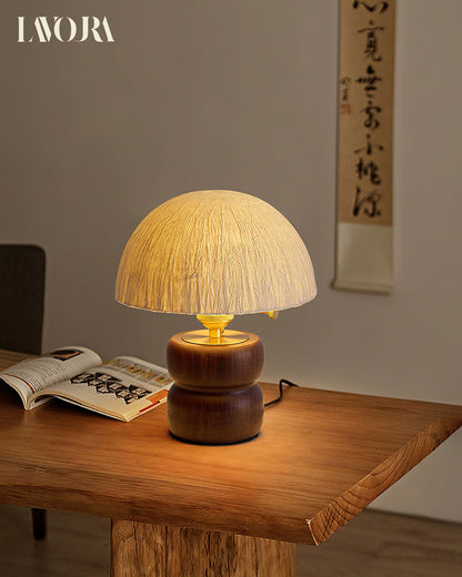 Alice Mushroom Table Lamp