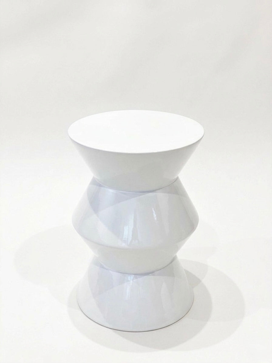 Cidar side table