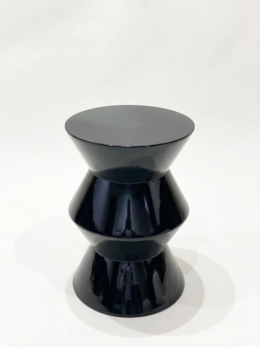 Cidar side table