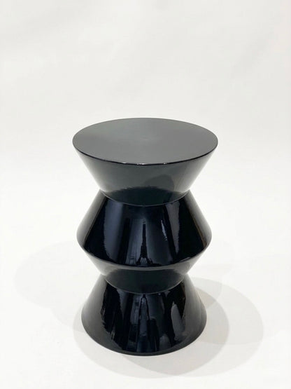 Cidar side table