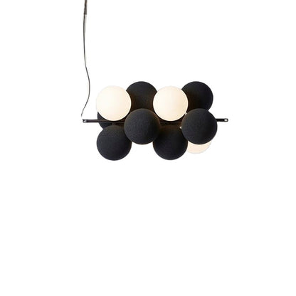 Bubbles Pendant Lamp