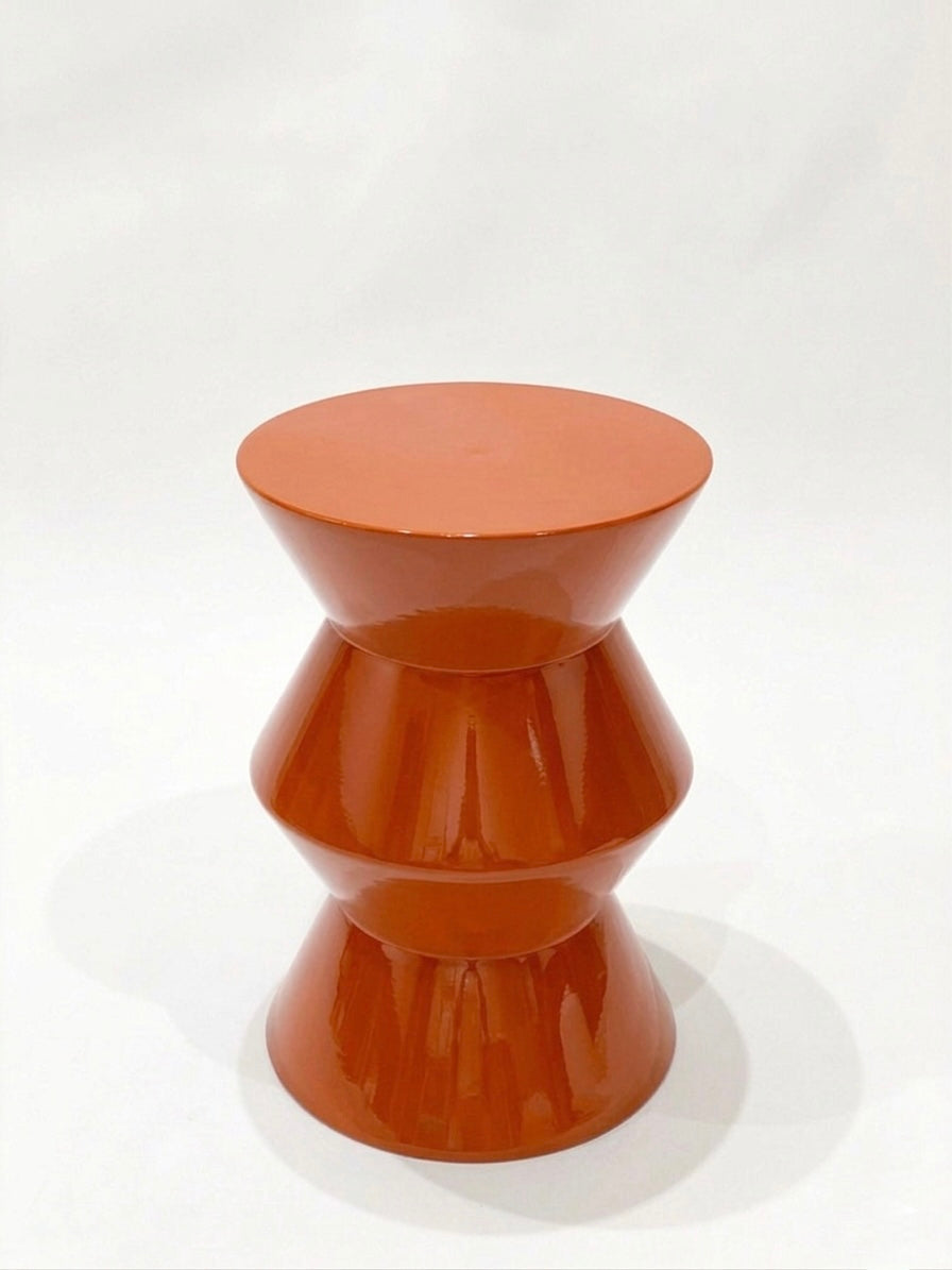 Cidar side table