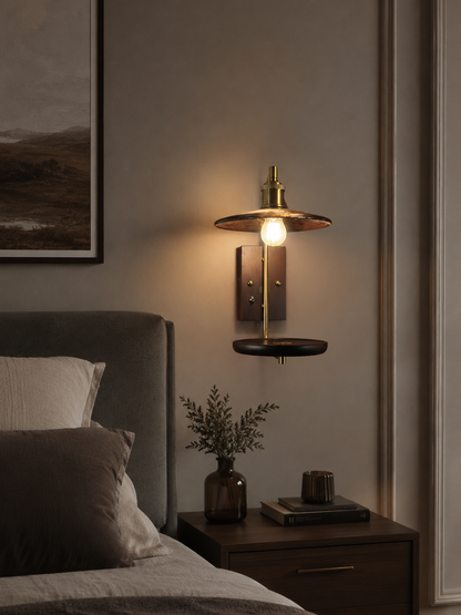 Aurelia Wall Sconce