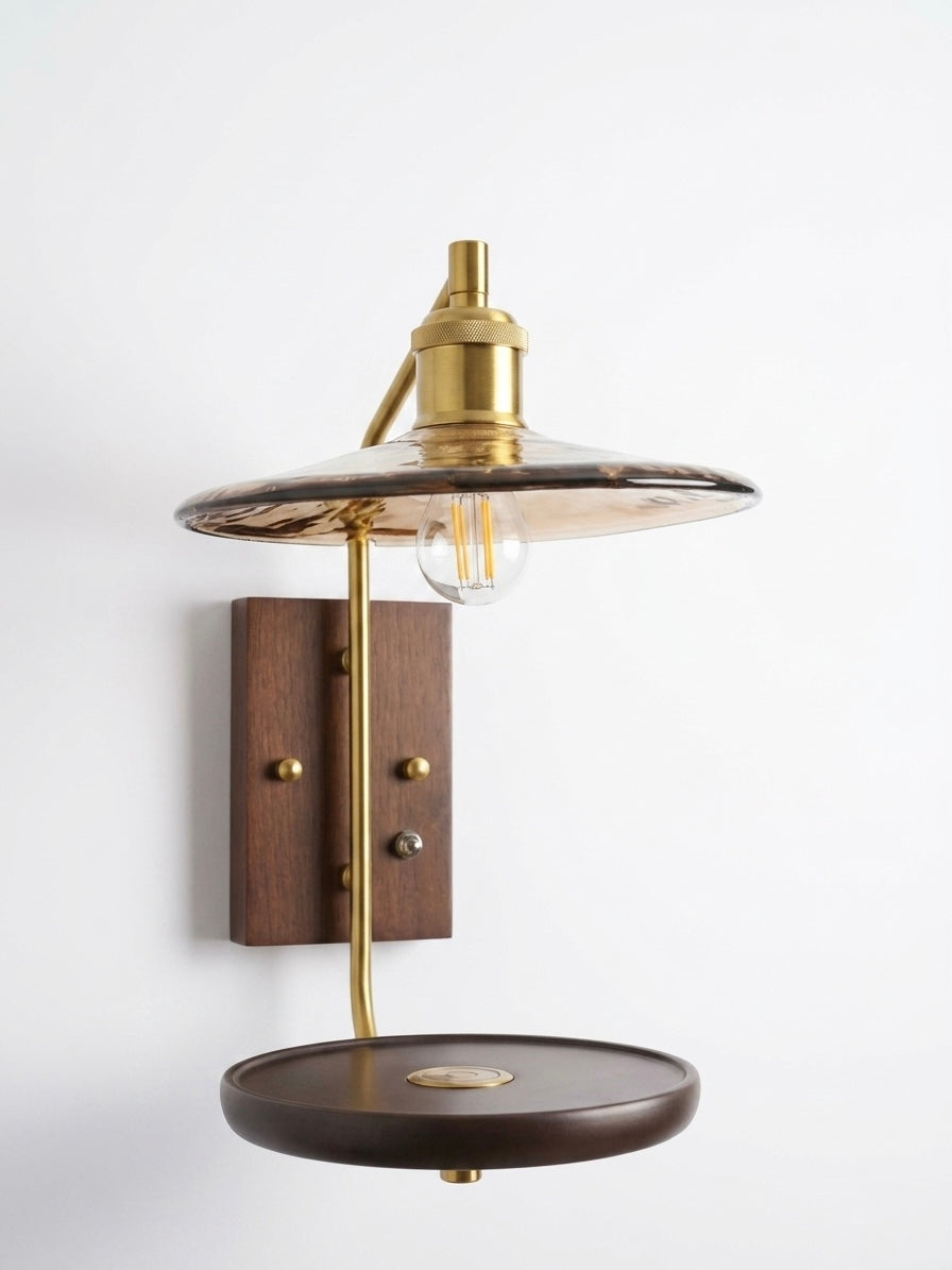 Aurelia Wall Sconce