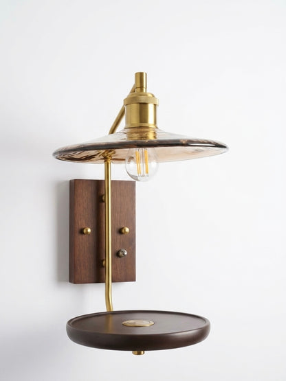 Aurelia Wall Sconce
