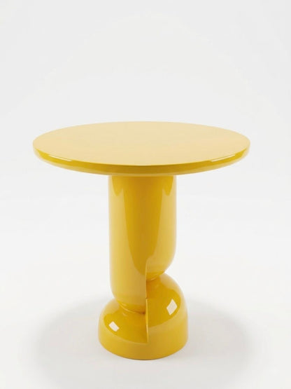 Luvia side table