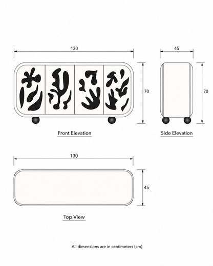 Celste cabinet
