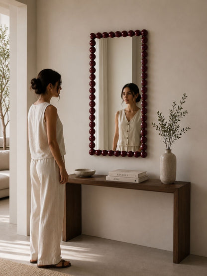 Vela Mirror