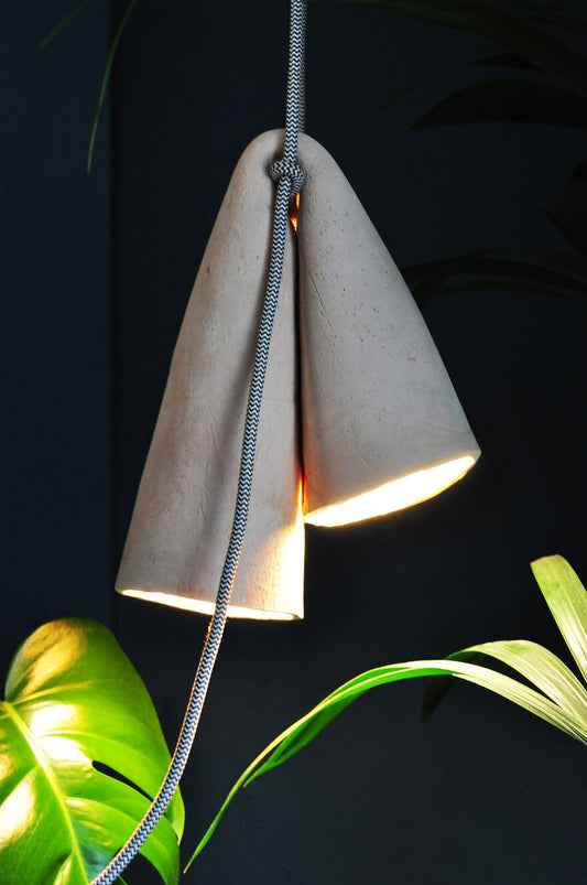melo lamp light