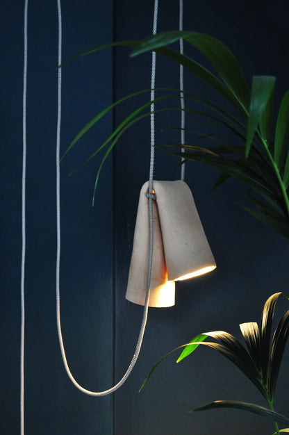 Bubbles Pendant Lamp