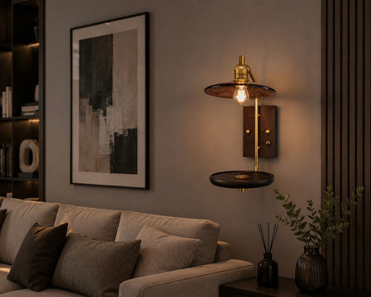 Aurelia Wall Sconce