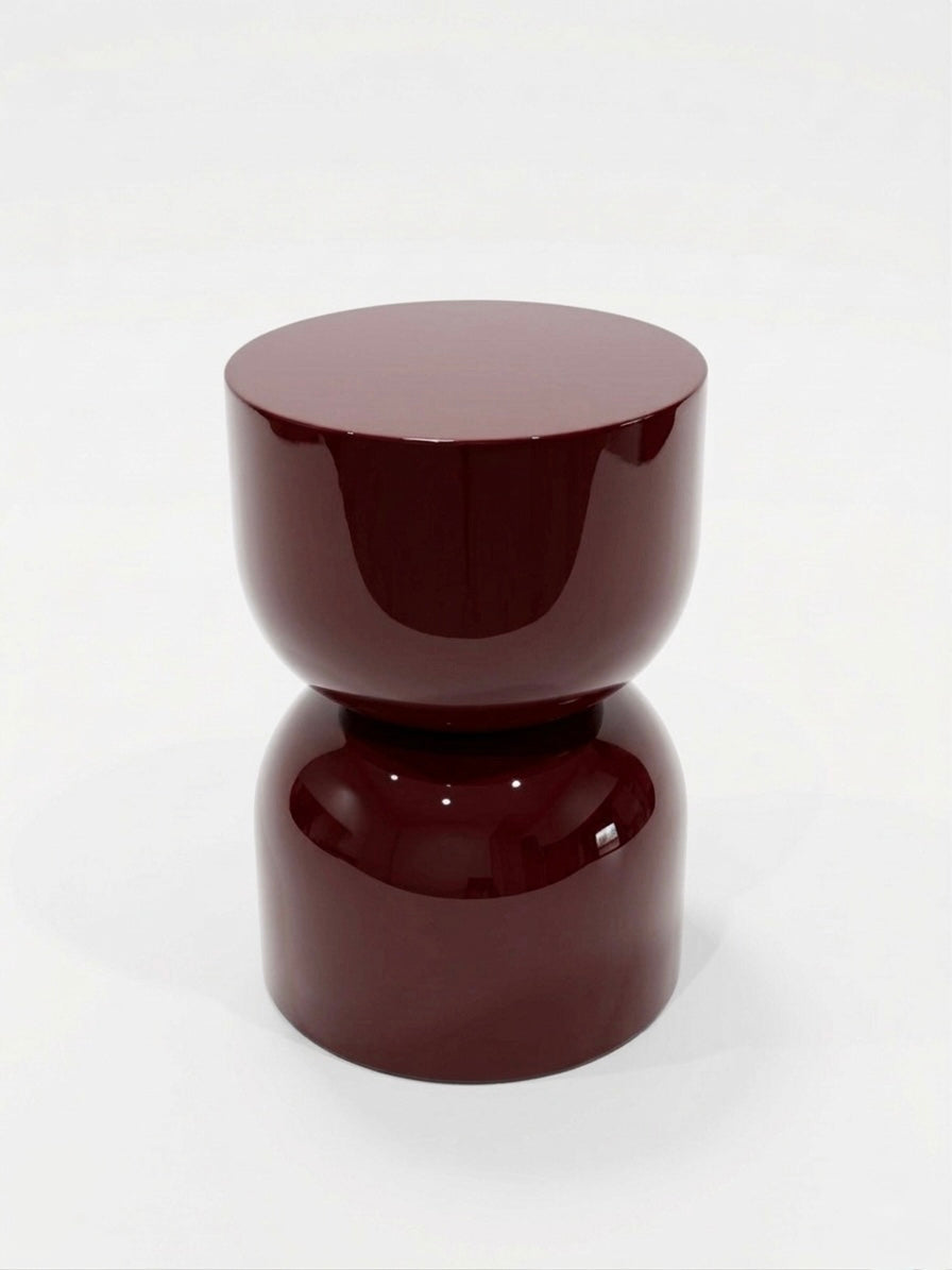 Zen side table