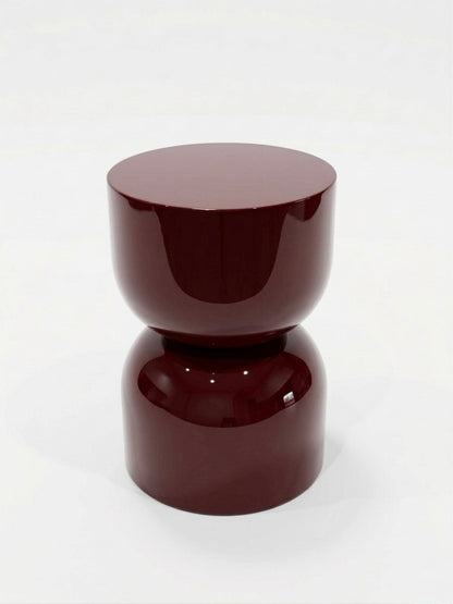 Zen side table