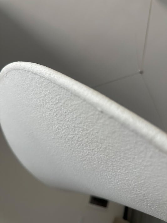 مصباح معلق من إيليس، ديكور غاليري، حرير صناعي