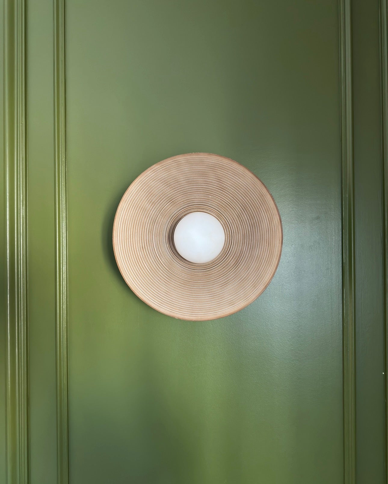 Renata wall light