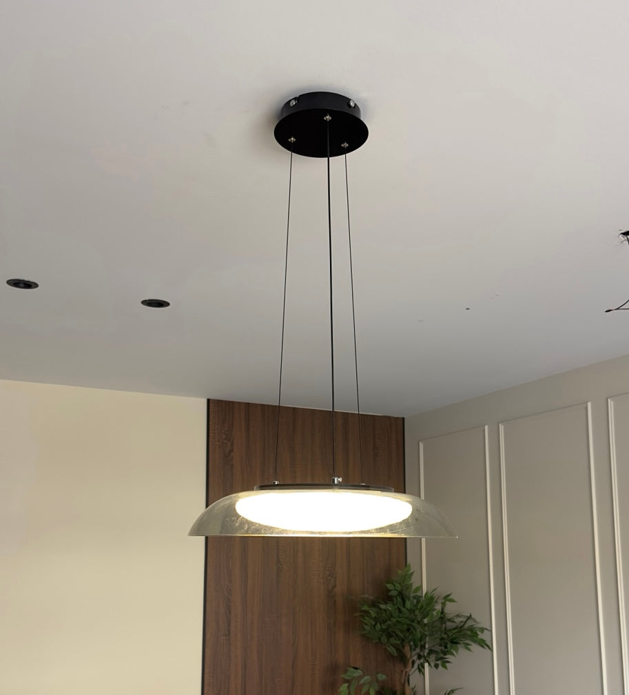 Luna Chandelier