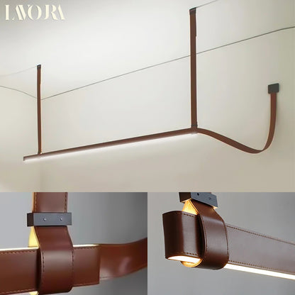 fols belt lamp