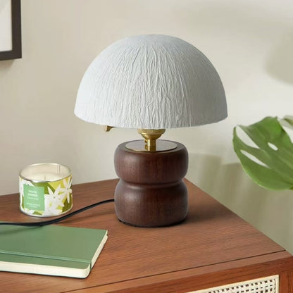 Alice Mushroom Table Lamp