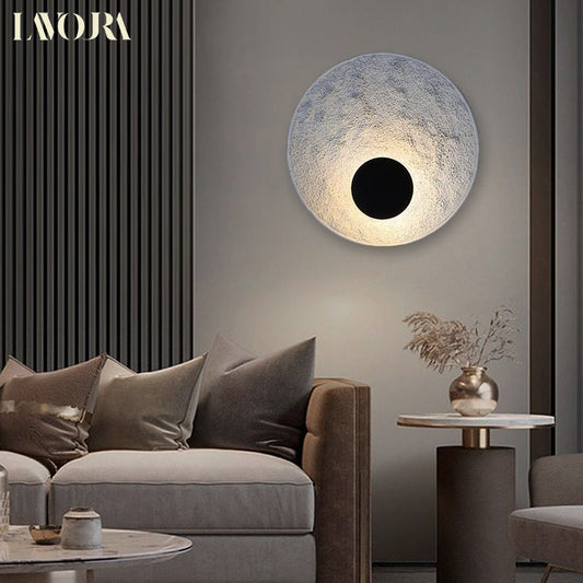 Enzo wall light