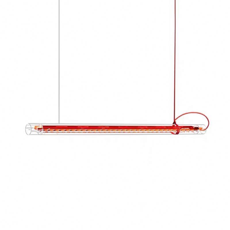 مصباح LED أنبوبي معلق