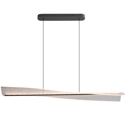 Contemporary curved light