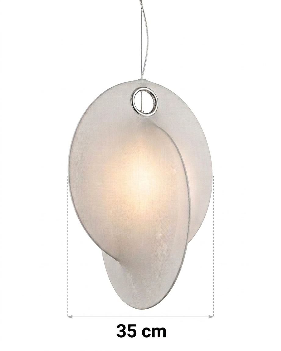 Nimbus Pendant Light