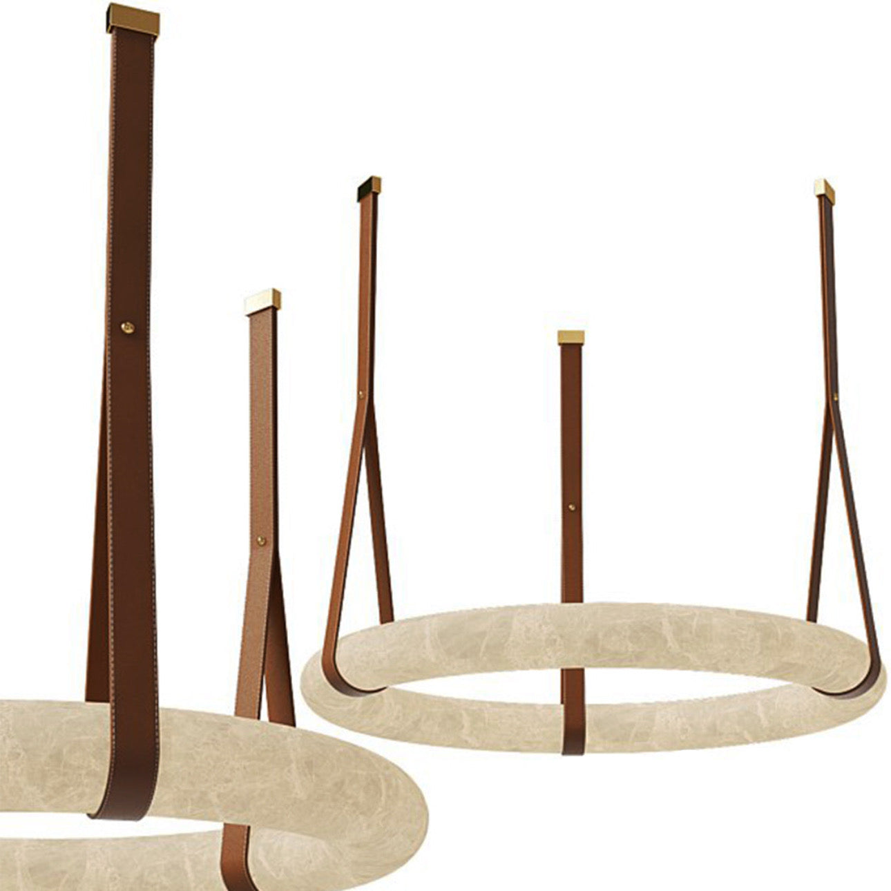 Chandelier  oslo C - Alain Ellouz