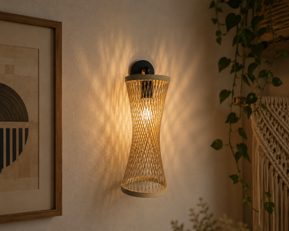 Nomad Wall Light