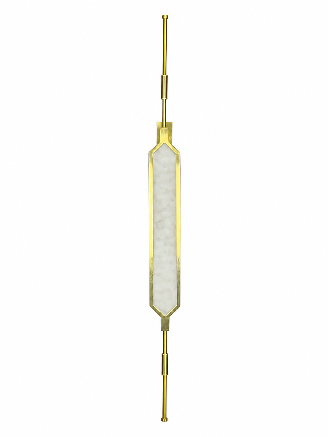 Monarch Glow Sconce