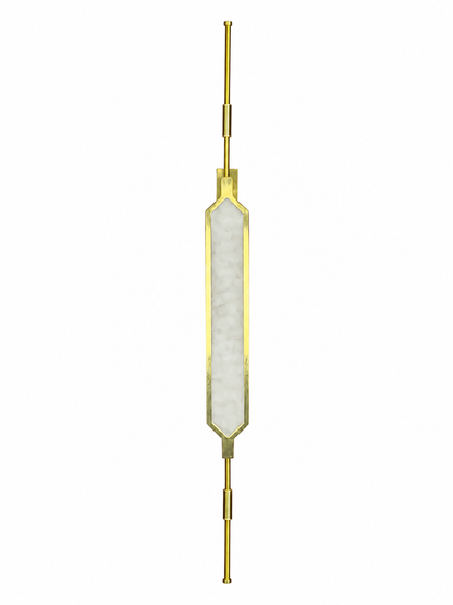 Monarch Glow Sconce