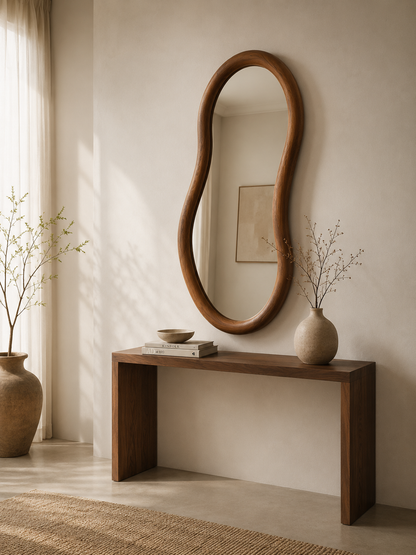 Harmony Mirror