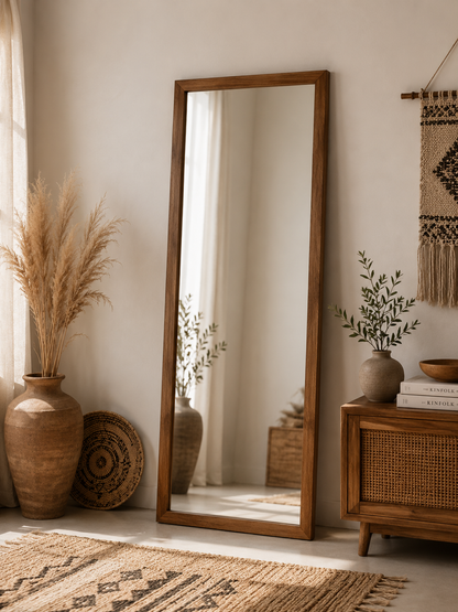 Elysian Mirror