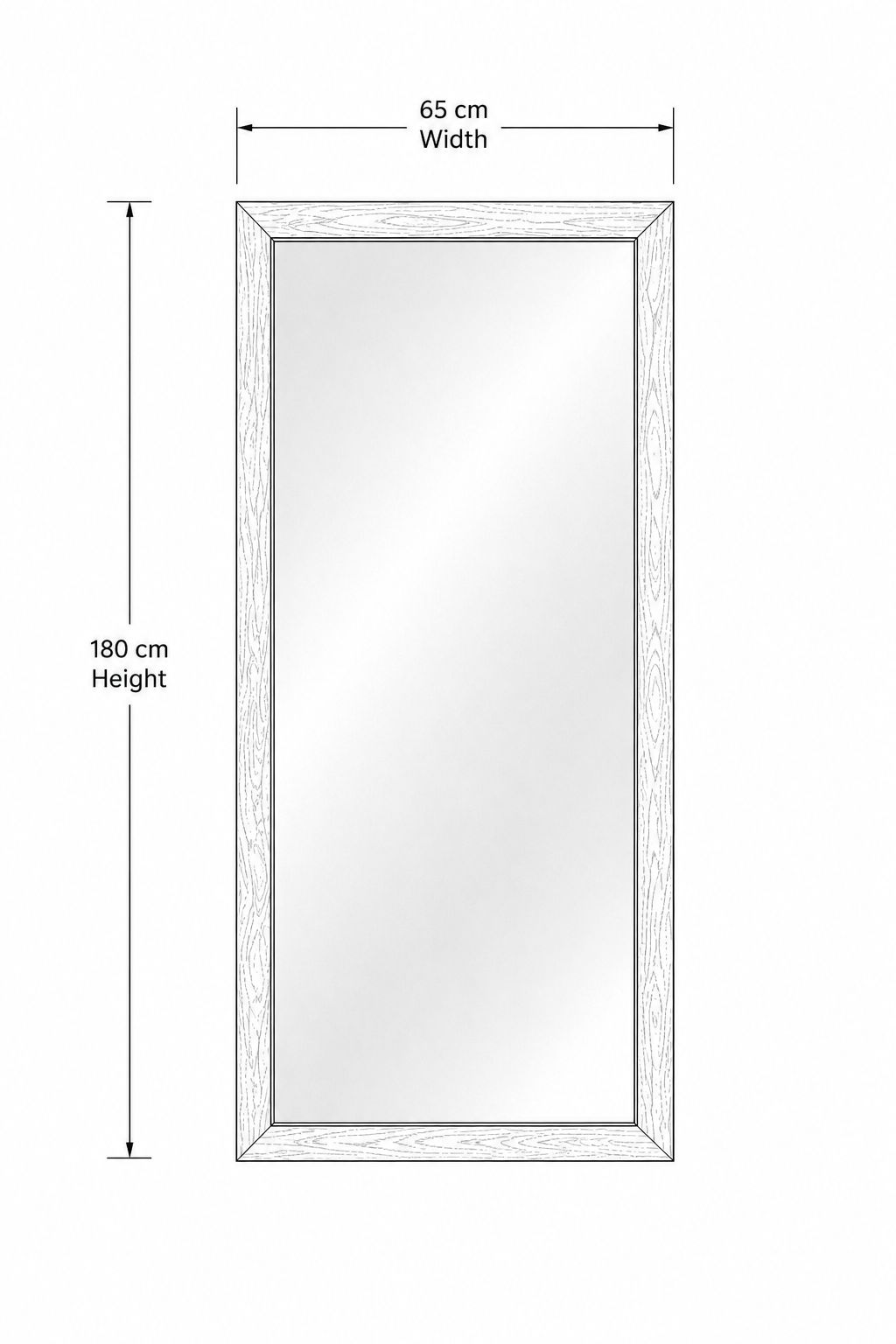 Elysian Mirror