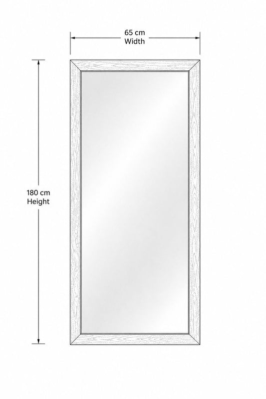 Elysian Mirror