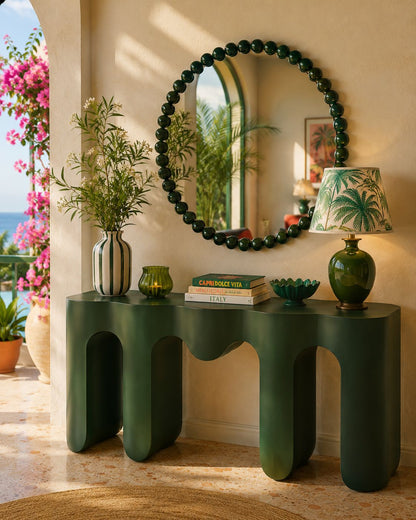 Oakline Console
