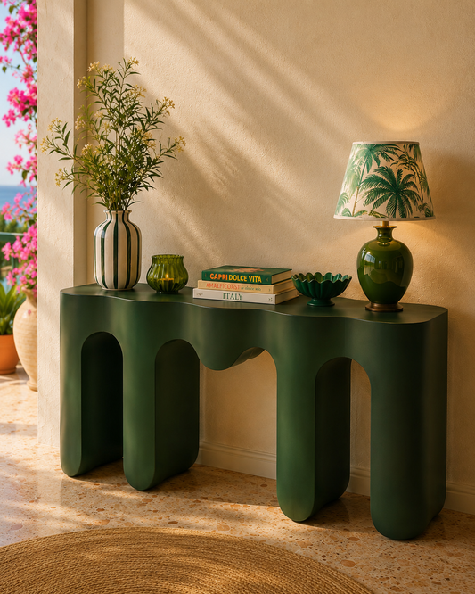 Oakline Console
