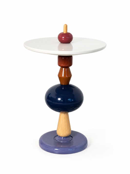 Balance Side Table