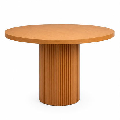 Nova Cane Dining Set