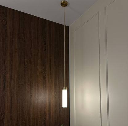 Natalia Pendant Lamp