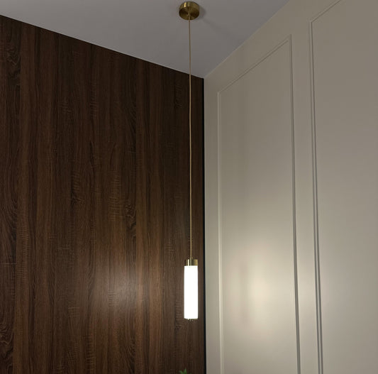 Natalia Pendant Lamp